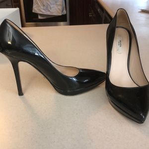 Prada Heels